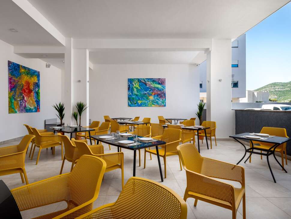Een foto van D-Elegant Hotel