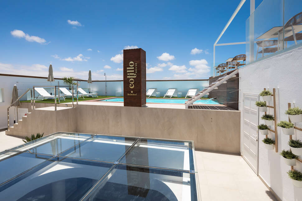 Een foto van Cotillo House