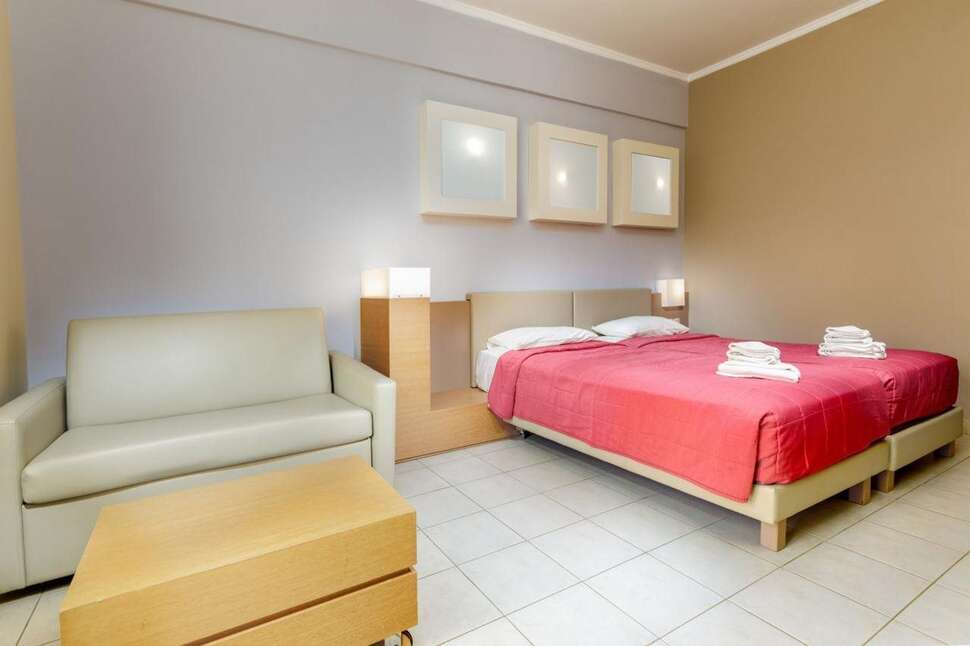 Een foto van Sovereign Beach Hotel
