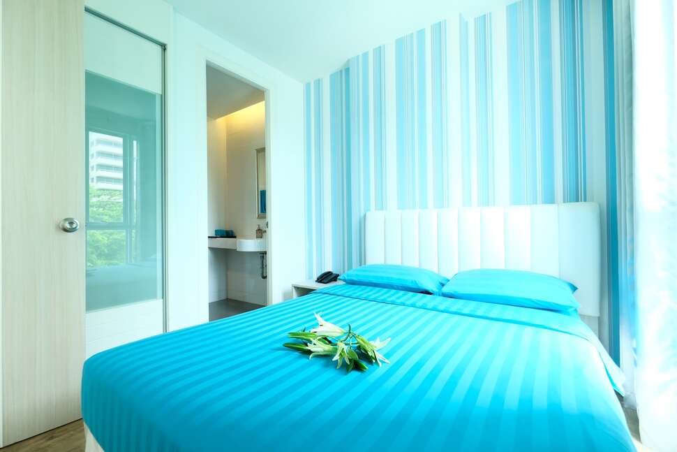 Een foto van Sunday Beachfront View Jomtien Pattaya
