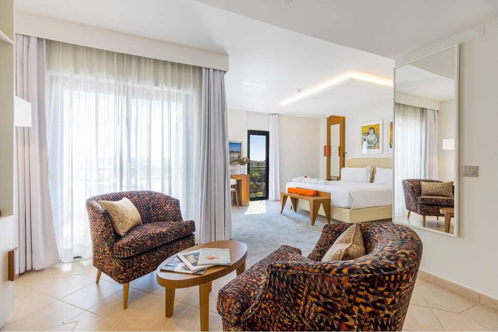 Een foto van Regency Salgados Hotel & Spa