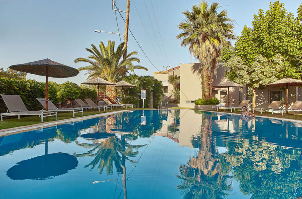 Ein Foto Inspira Boutique Hotel