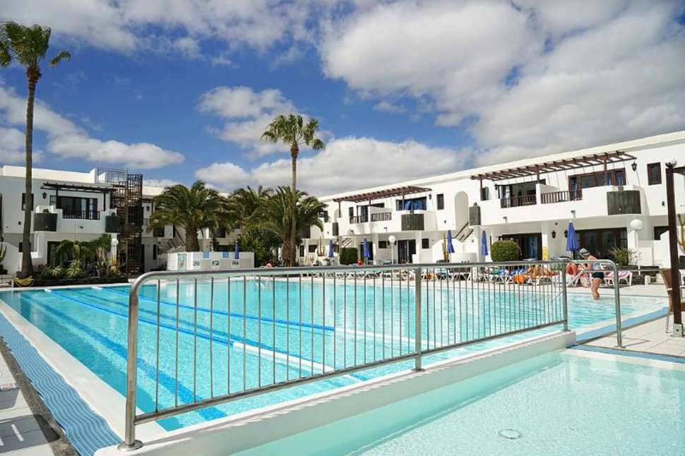 Een foto van Appartementen Plaza Azul