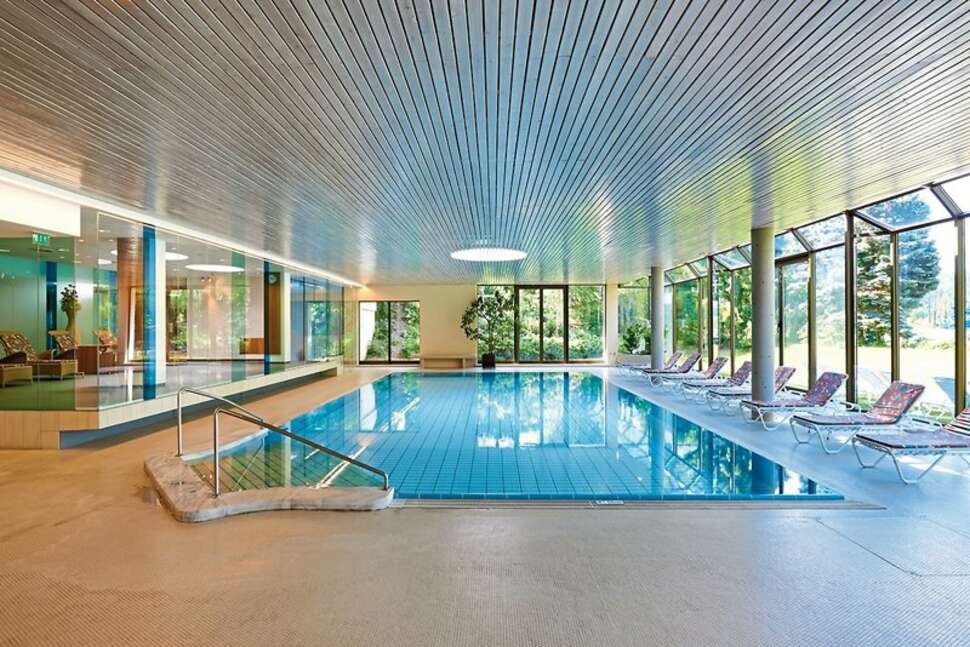 Ein Foto Parkhotel Pörtschach