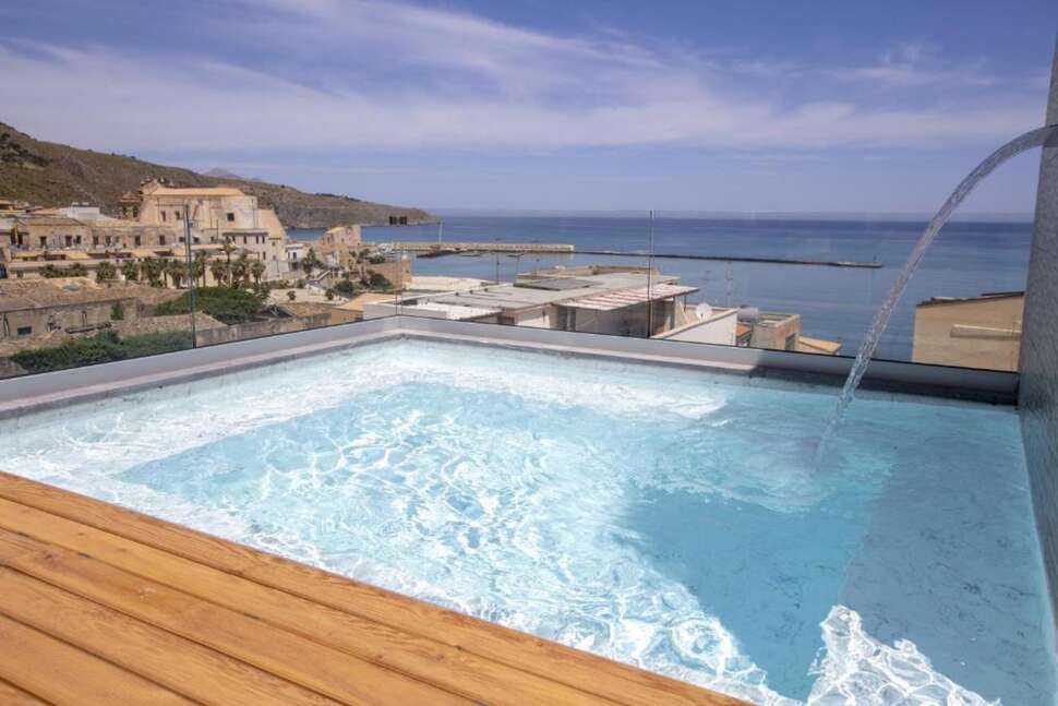 Een foto van Luxmari Hotel & Spa