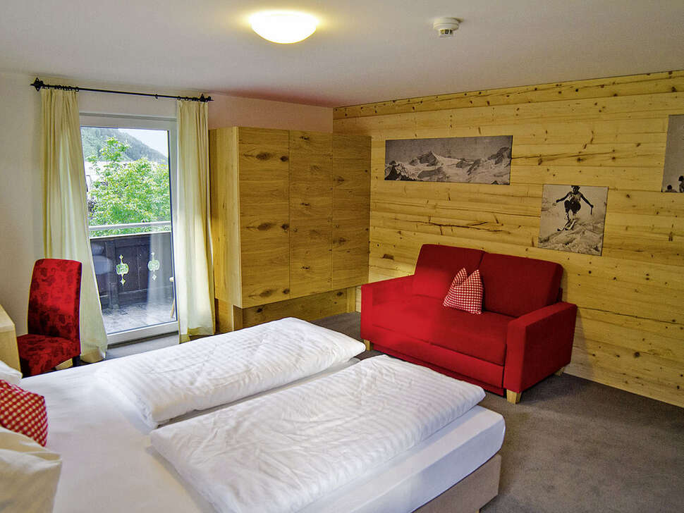 Een foto van Hotel Gasthof Unterbrunn