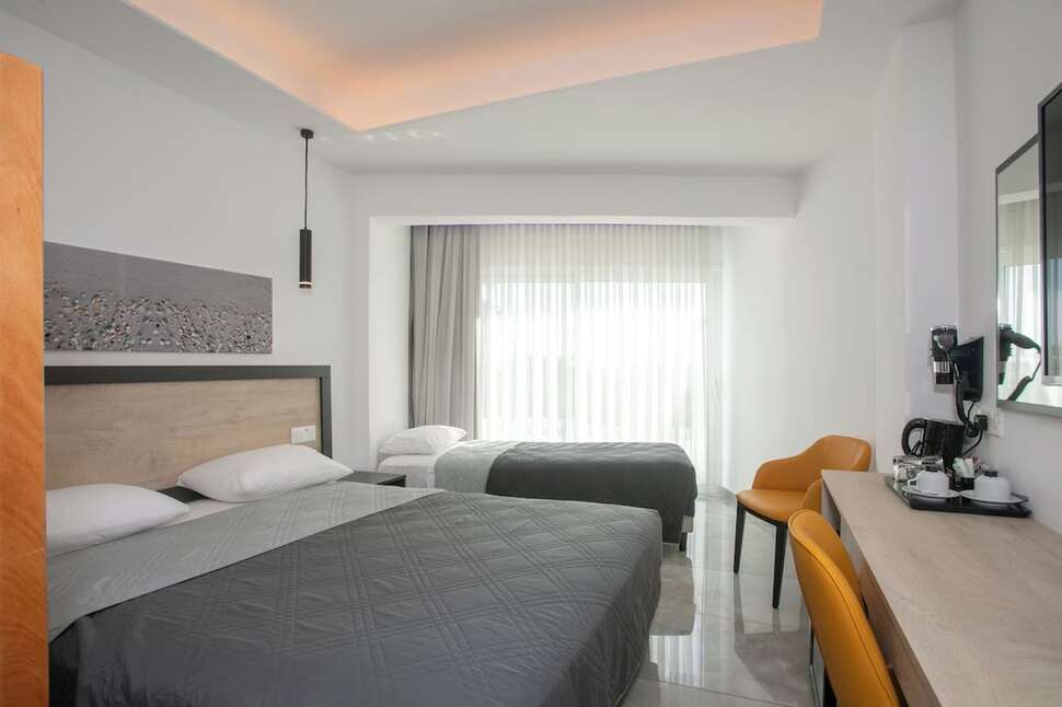 Een foto van Papouis Protaras Hotel