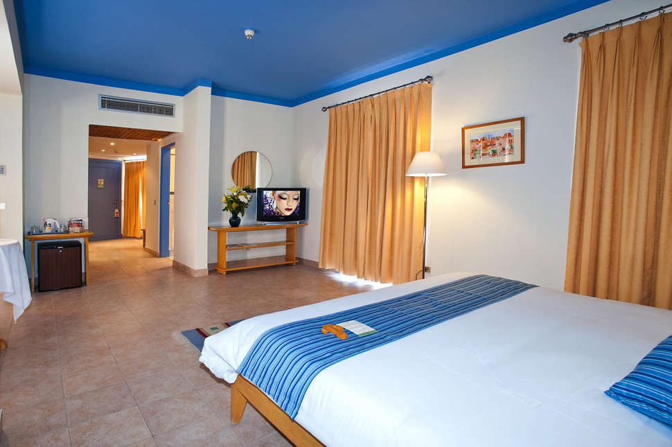 Ein Foto Captain's Inn Hotel