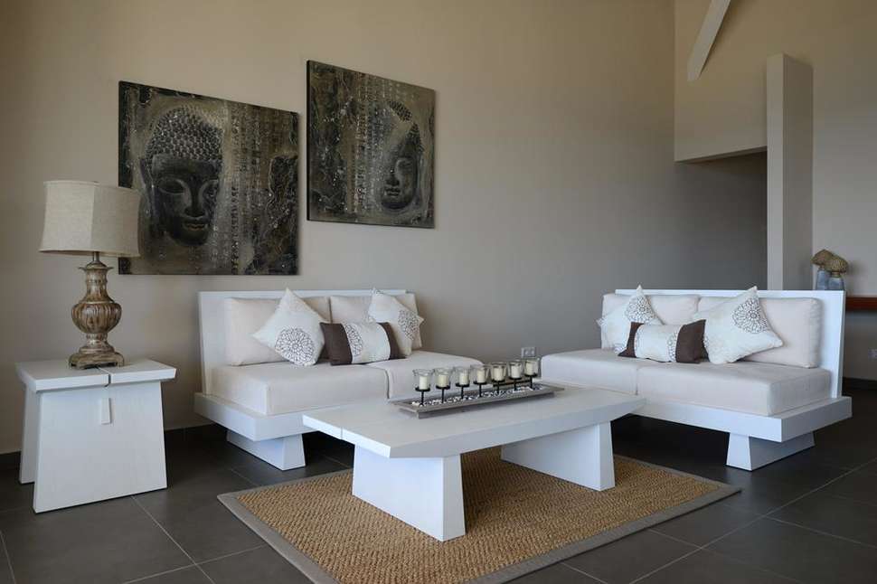 Een foto van The Kontiki Beach House