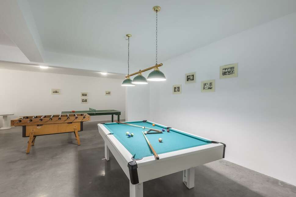 Een foto van de faciliteiten bij Kalestesia Suites