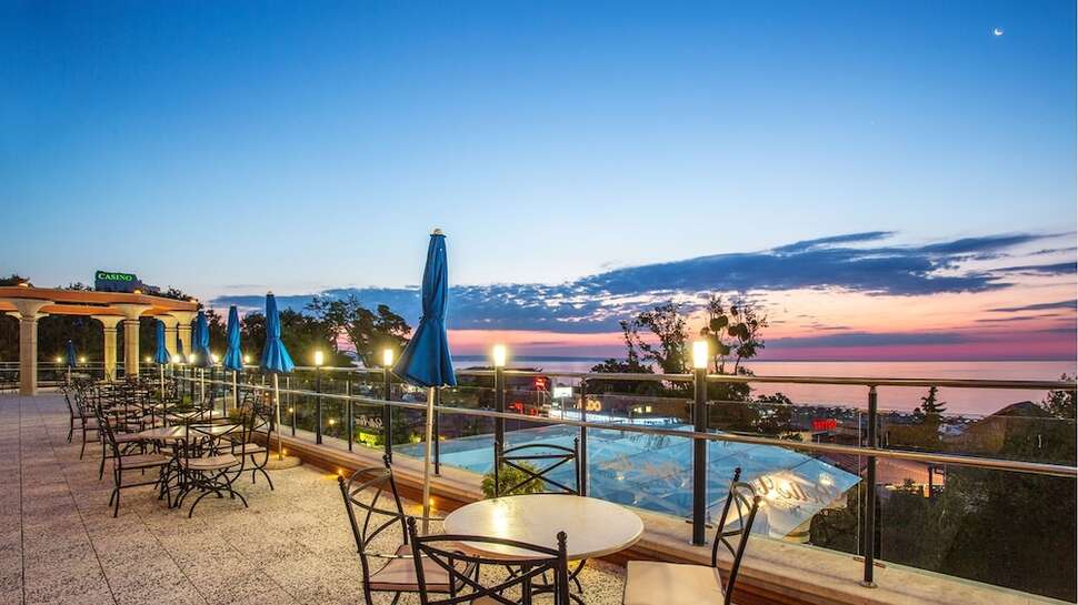Een foto van Astera Hotel & Spa