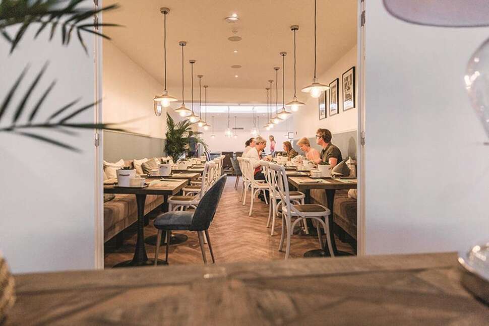 Een foto van Hotel Cocoon
