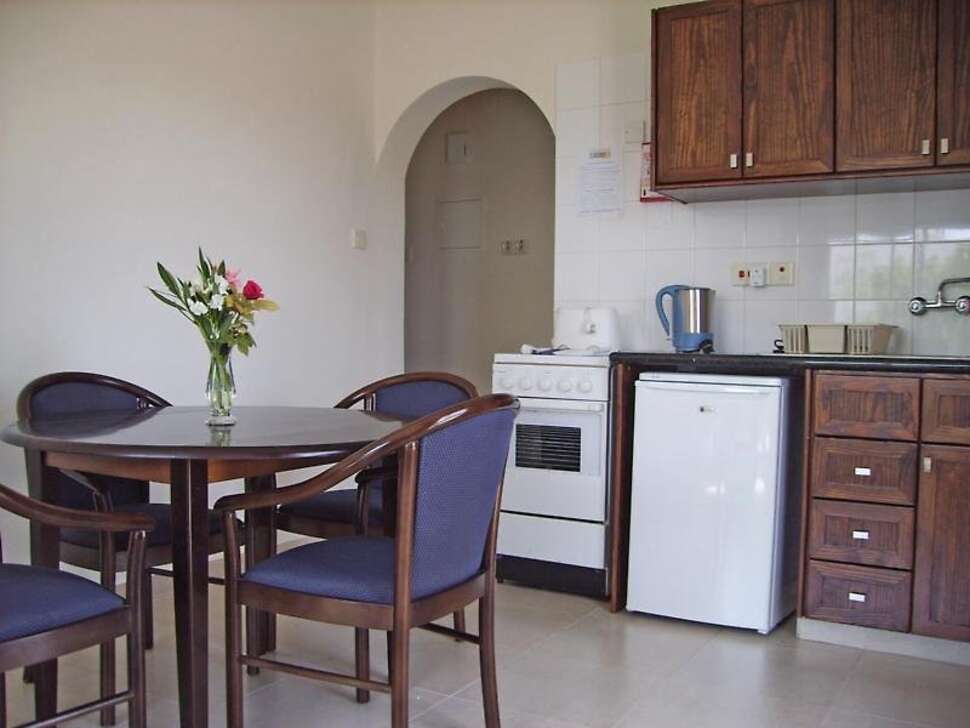Een foto van Appartementen Tasmaria
