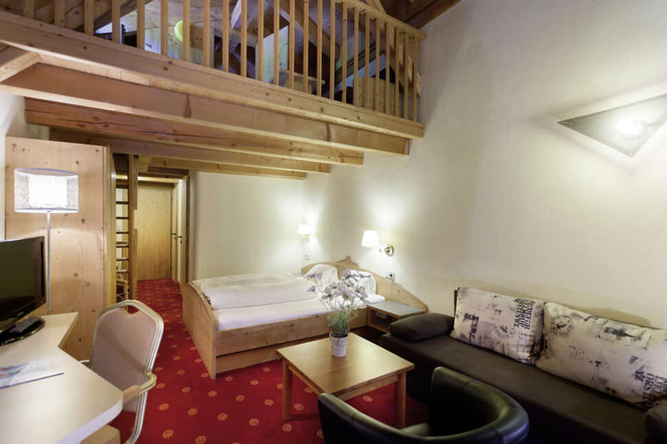 Een foto van Scol Sporthotel Grossglockner