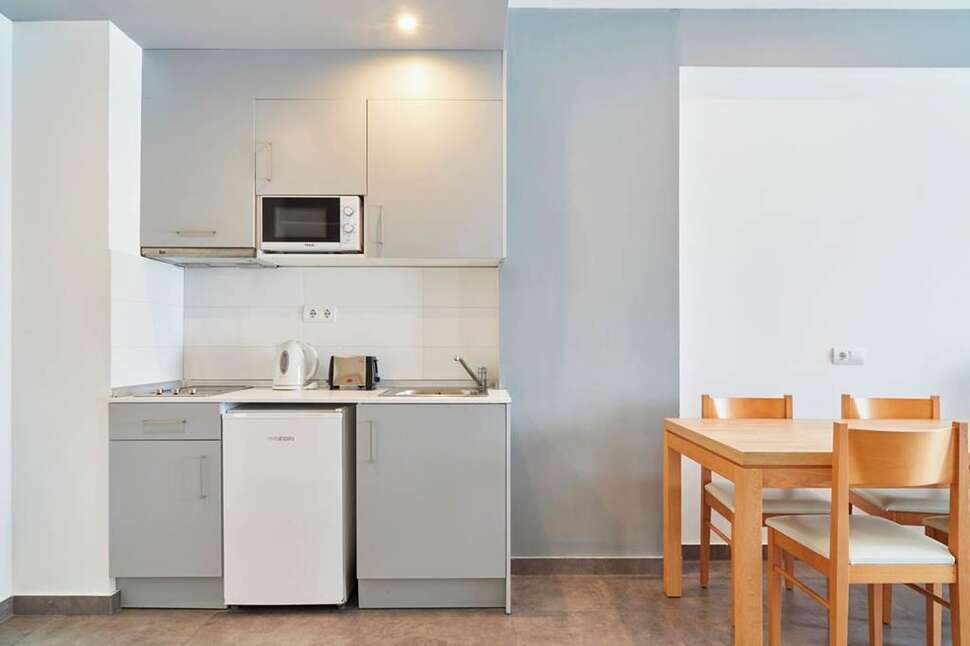 Een foto van Aparthotel & Appartementen Casa Luis by Invisa