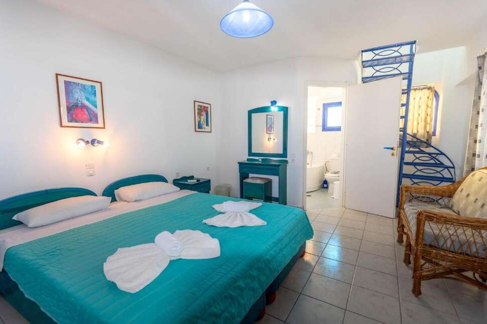 Een foto van Caldera View Resort