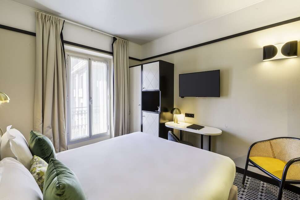 Ein Foto Best Western Roosevelt