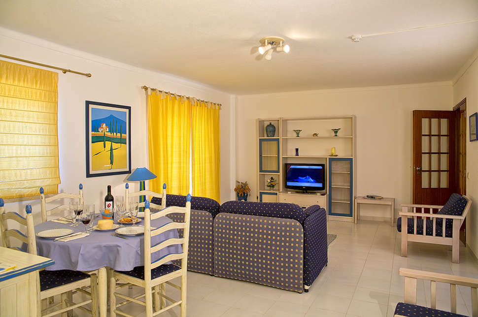 Een foto van Hotel Club Amarilis