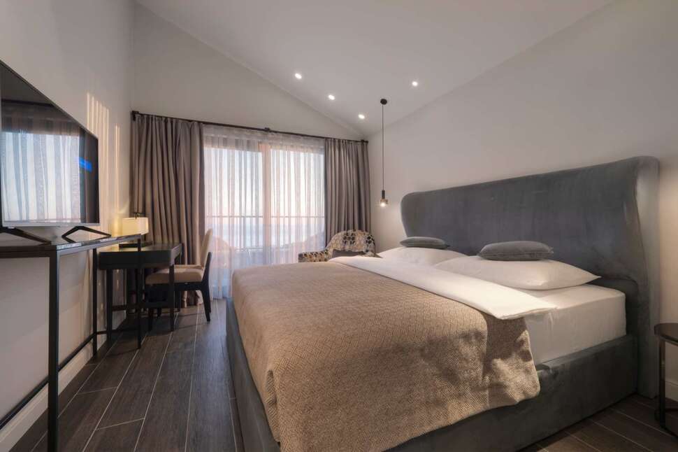 Een foto van Vivid Blue Serenity Resort