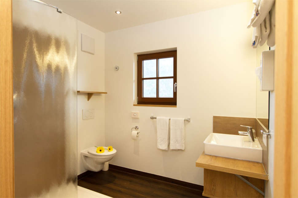 Een foto van Hotel Martinerhof