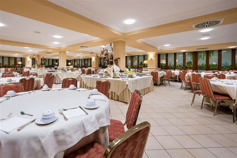 Een foto van Dioscuri Bay Palace