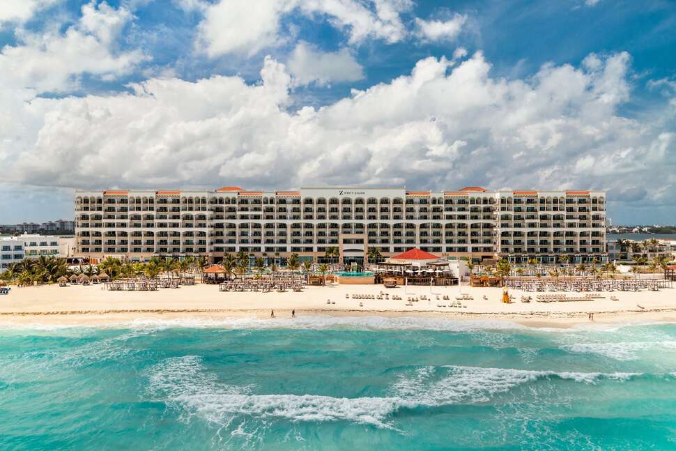 Een foto van Hyatt Zilara Cancun