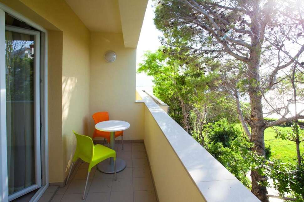 Een foto van Hotel & Appartementen Villa 4M