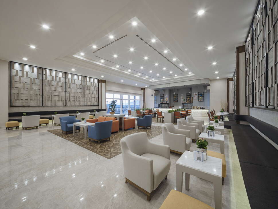 Een foto van Selectum Colours Bodrum