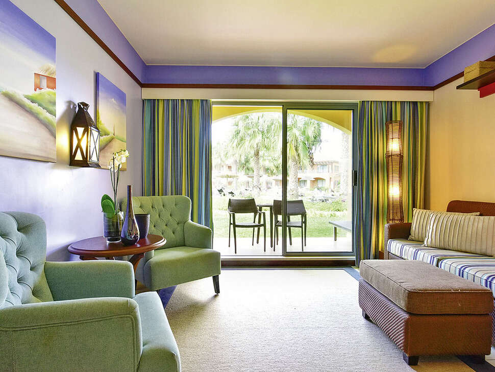 Een foto van Pestana Porto Santo Beach Resort & Spa
