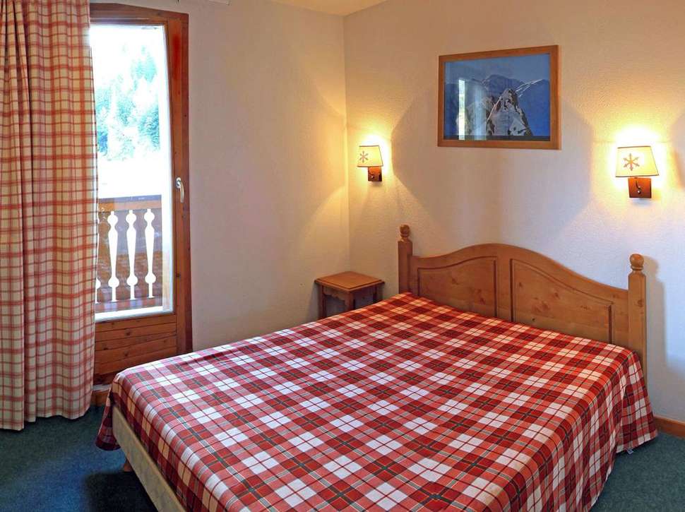 Een foto van Residence Les Valmonts de Cenis