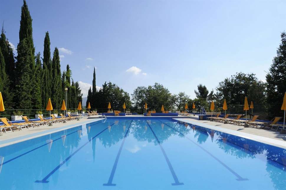 Een foto van Villaggio C'era Una Volta