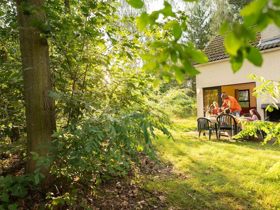 Een foto van Sunparks Kempense Meren
