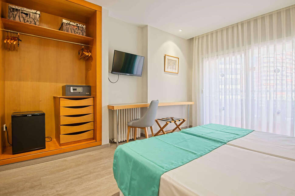 Een foto van Poseidon Resort