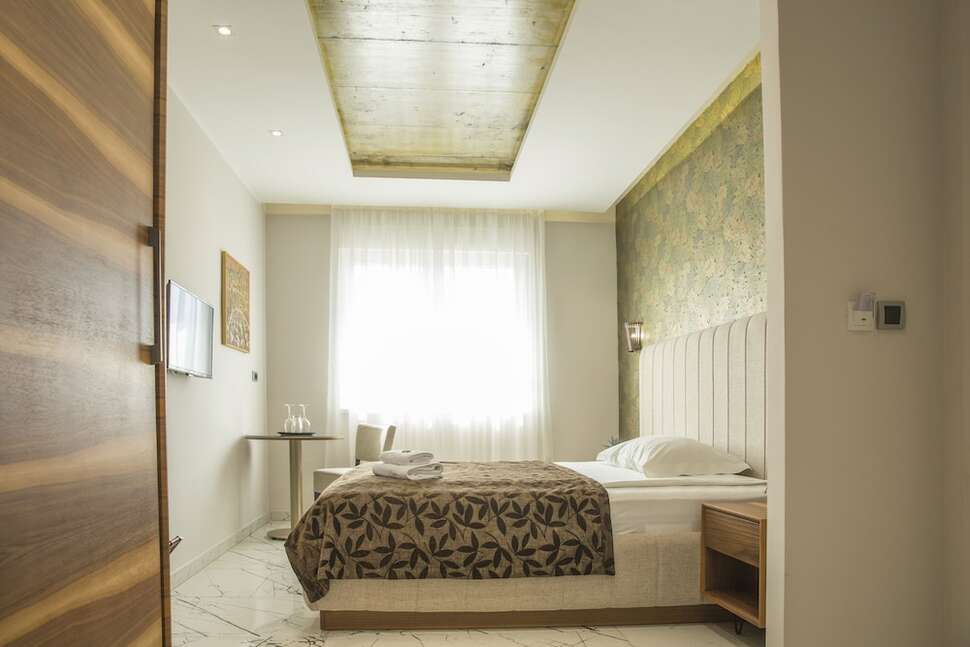 Accommodatie foto: Arta Boutique Hotel
