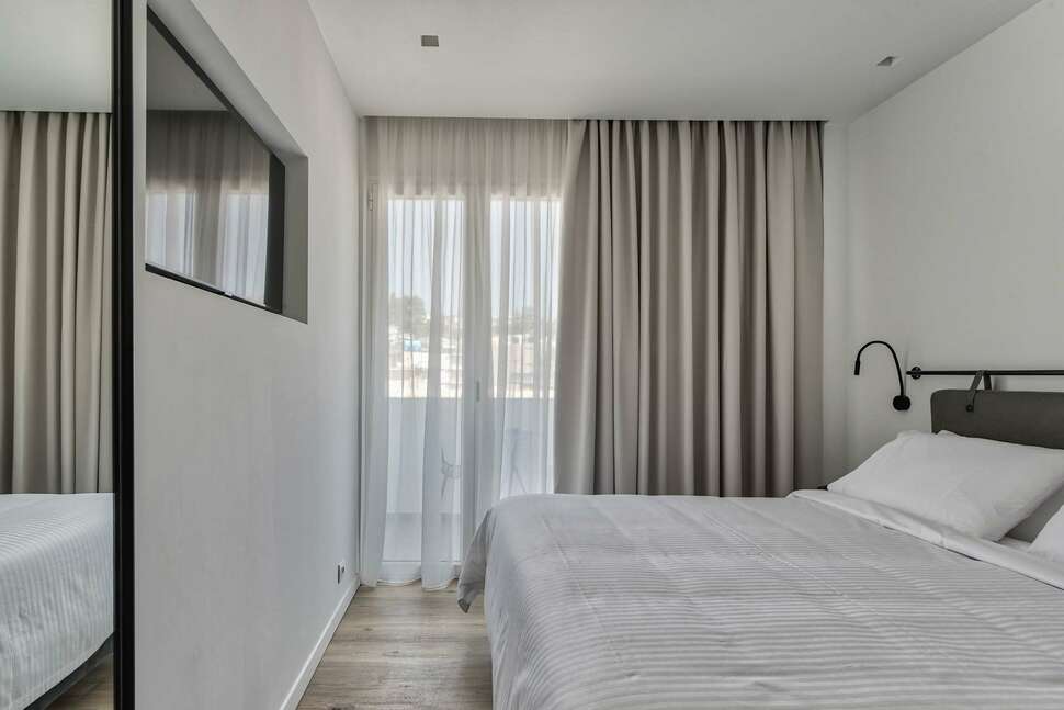 Ein Foto Bitzaro Hotel