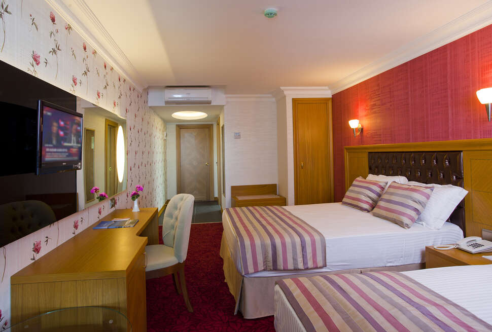 Een foto van Orsmaris Boutique Hotel