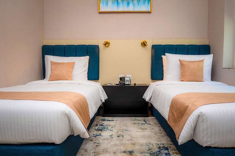 Een foto van Vogo Grand Hotel