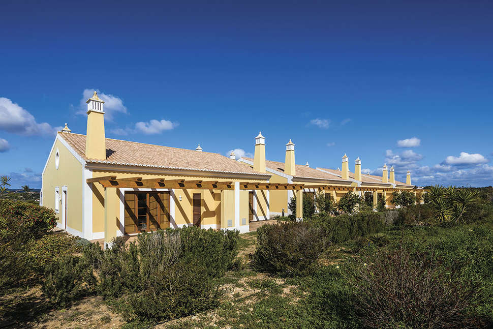 Een foto van de buitenkant van Belver Boa Vista Hotel & Spa