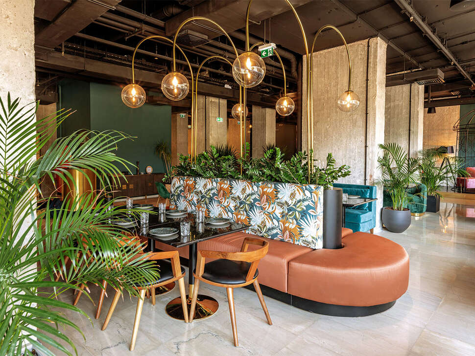 Een foto van Skylark by Aluma Hotels & Resorts
