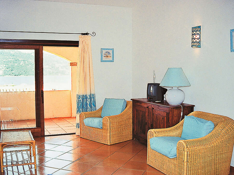 Een foto van Marinella Residence