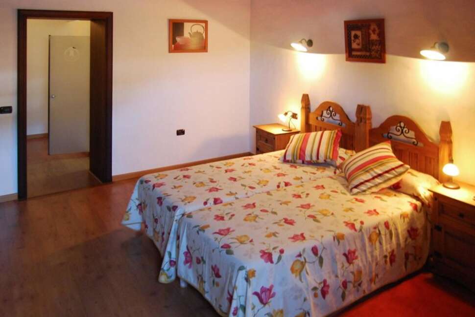 Een foto van Hotel Rural Bentor