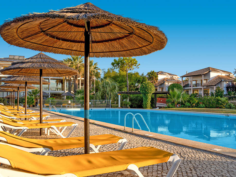 Ein Foto Luzmar Villas