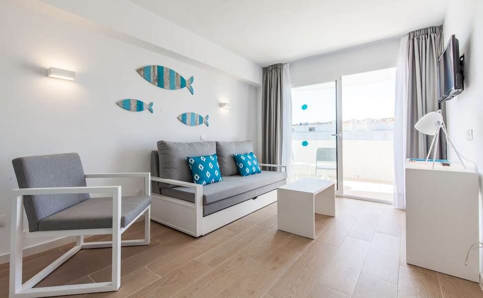 Een foto van Blue Sea Gran Playa