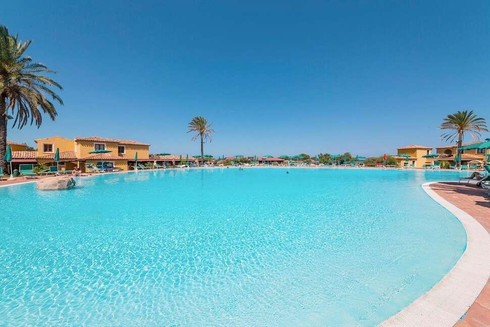 Een foto van Villagio Baia dei Pini