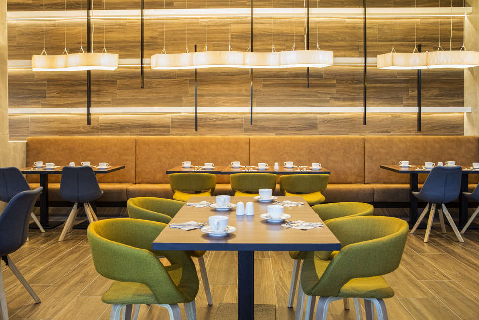 Een foto van Marvie Hotel & Health