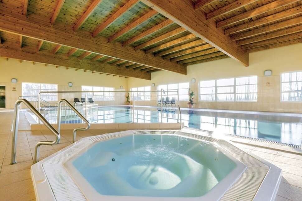 Ein Foto Bursztyn Medical Spa & Wellness