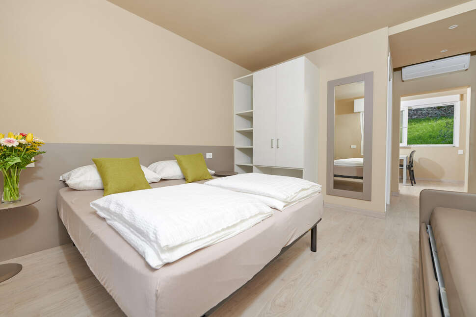Ein Foto San Carlo Hotel Garni