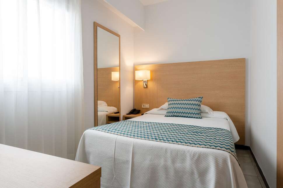 Ein Foto Hotel Riutort