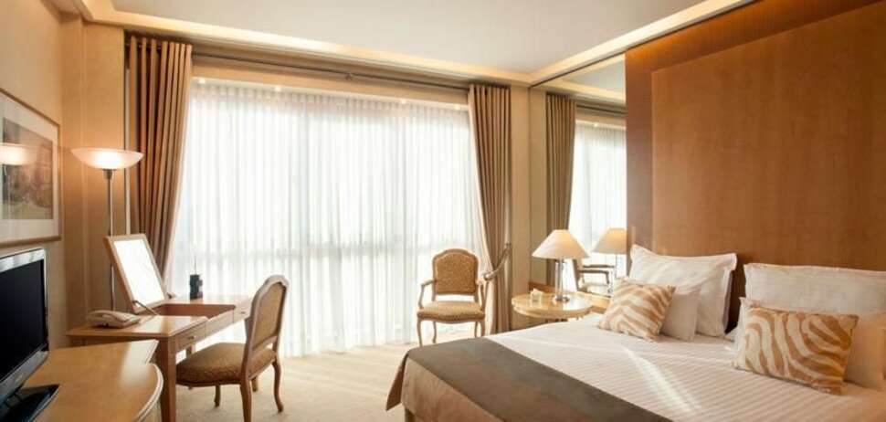 Een foto van Melia Athens