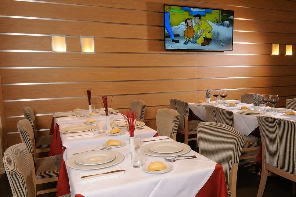 Een foto van IH Hotels Milano Gioia